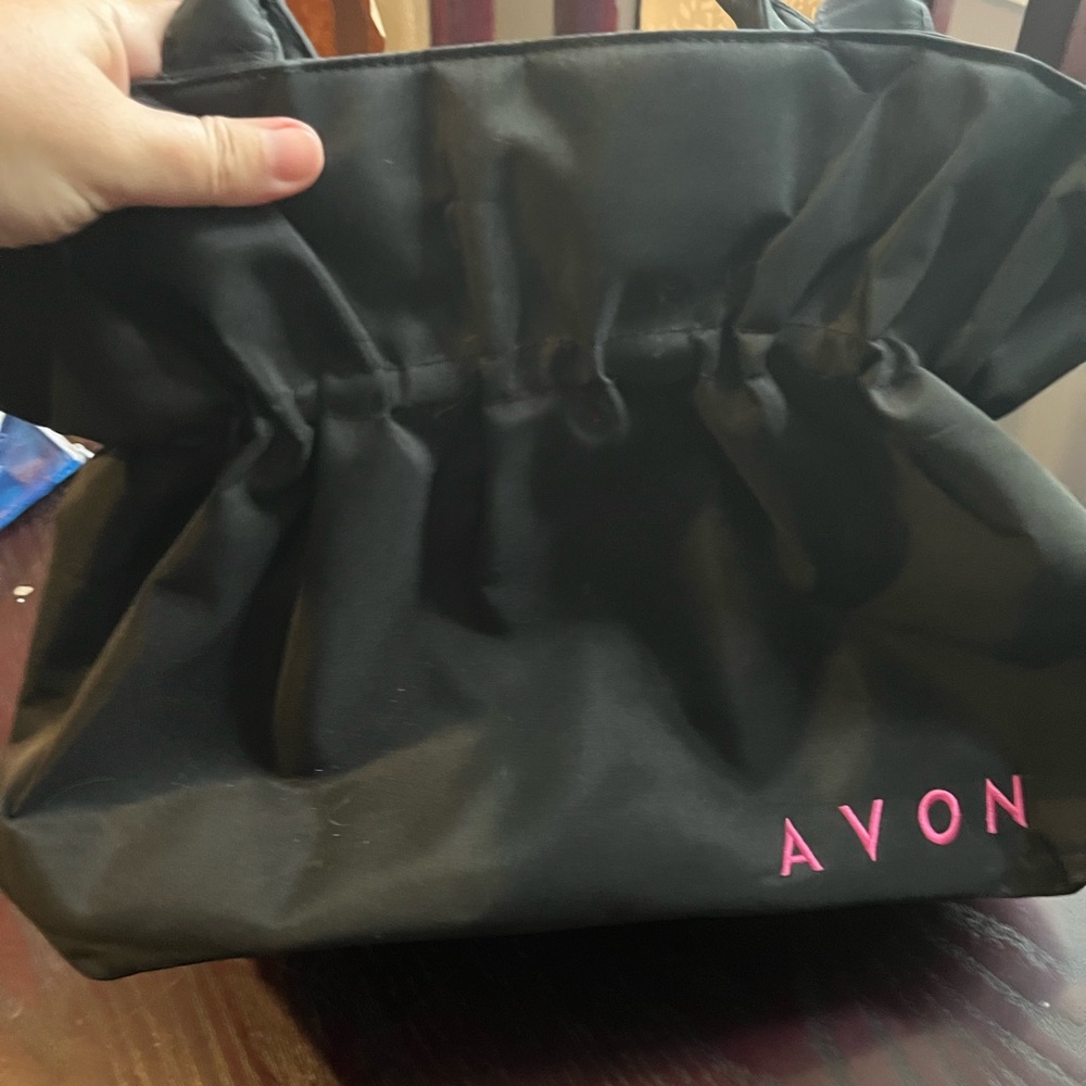 Avon tote bag